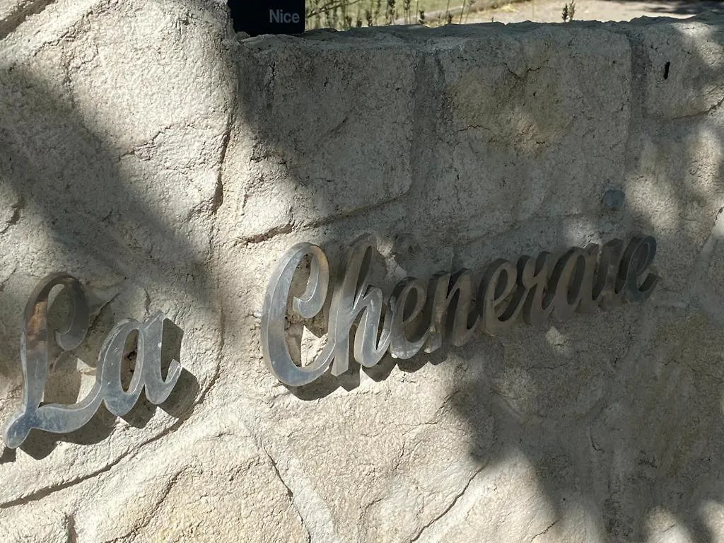 La Cheneraie Villa Artignosc-sur-Verdon