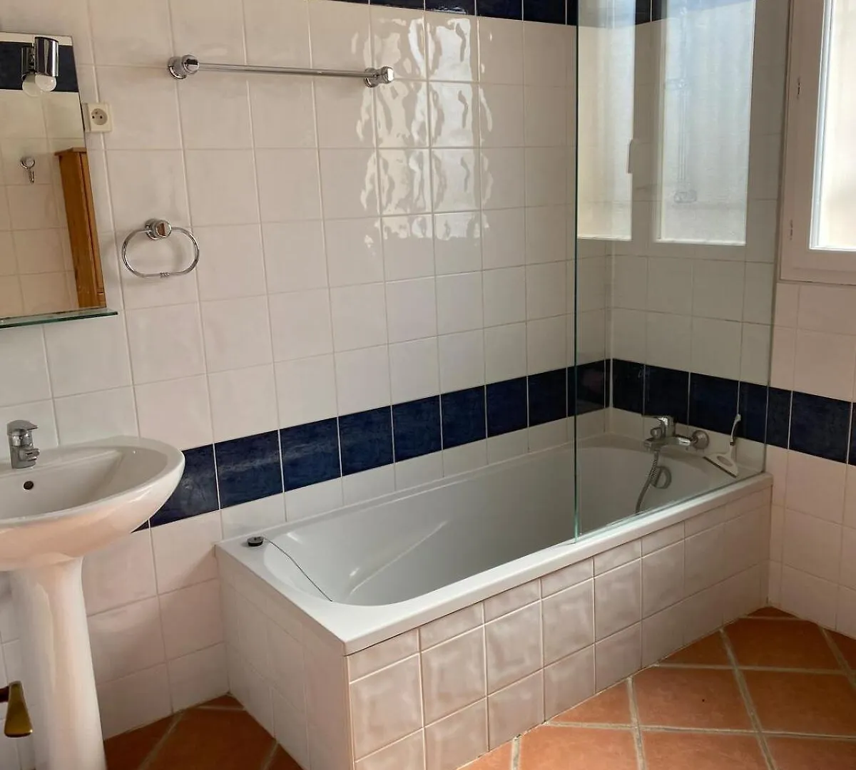 La Cheneraie Villa Artignosc-sur-Verdon France