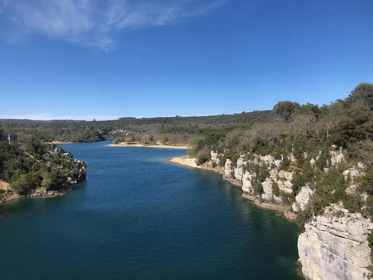 La Cheneraie Villa Artignosc-sur-Verdon 0*,  France