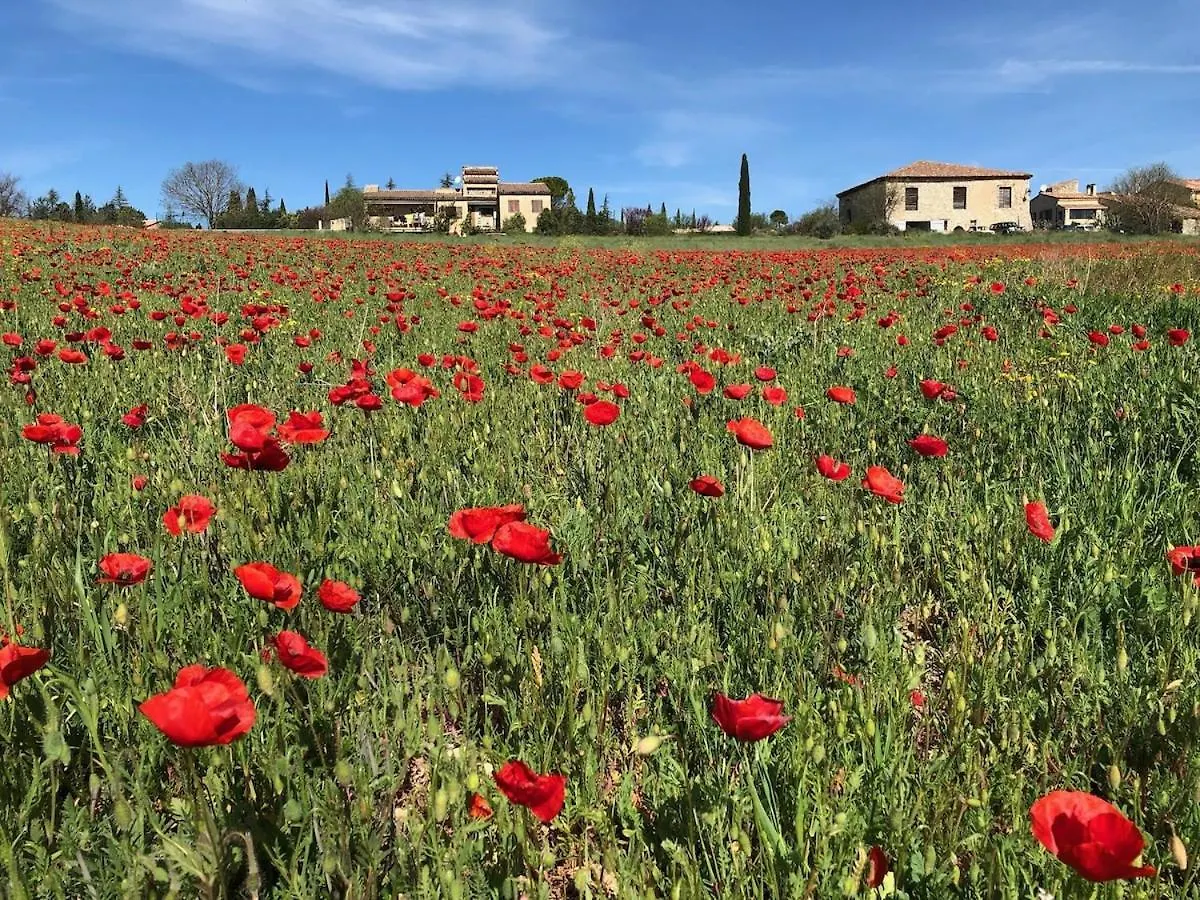La Cheneraie Villa Artignosc-sur-Verdon