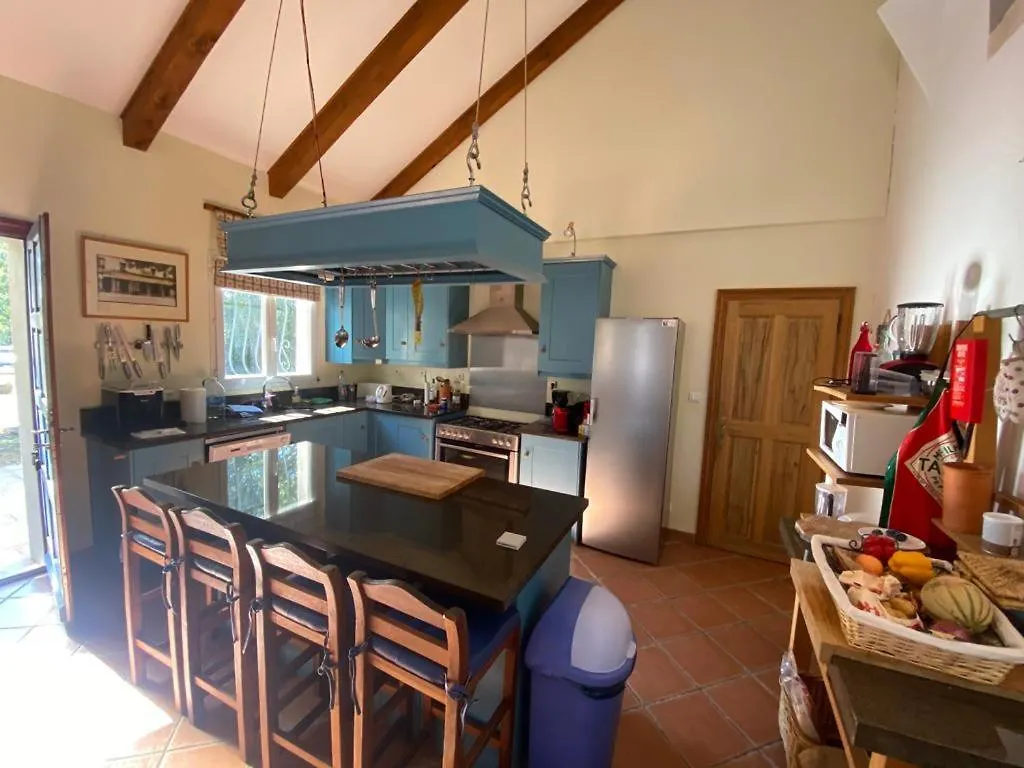 La Cheneraie Villa Artignosc-sur-Verdon