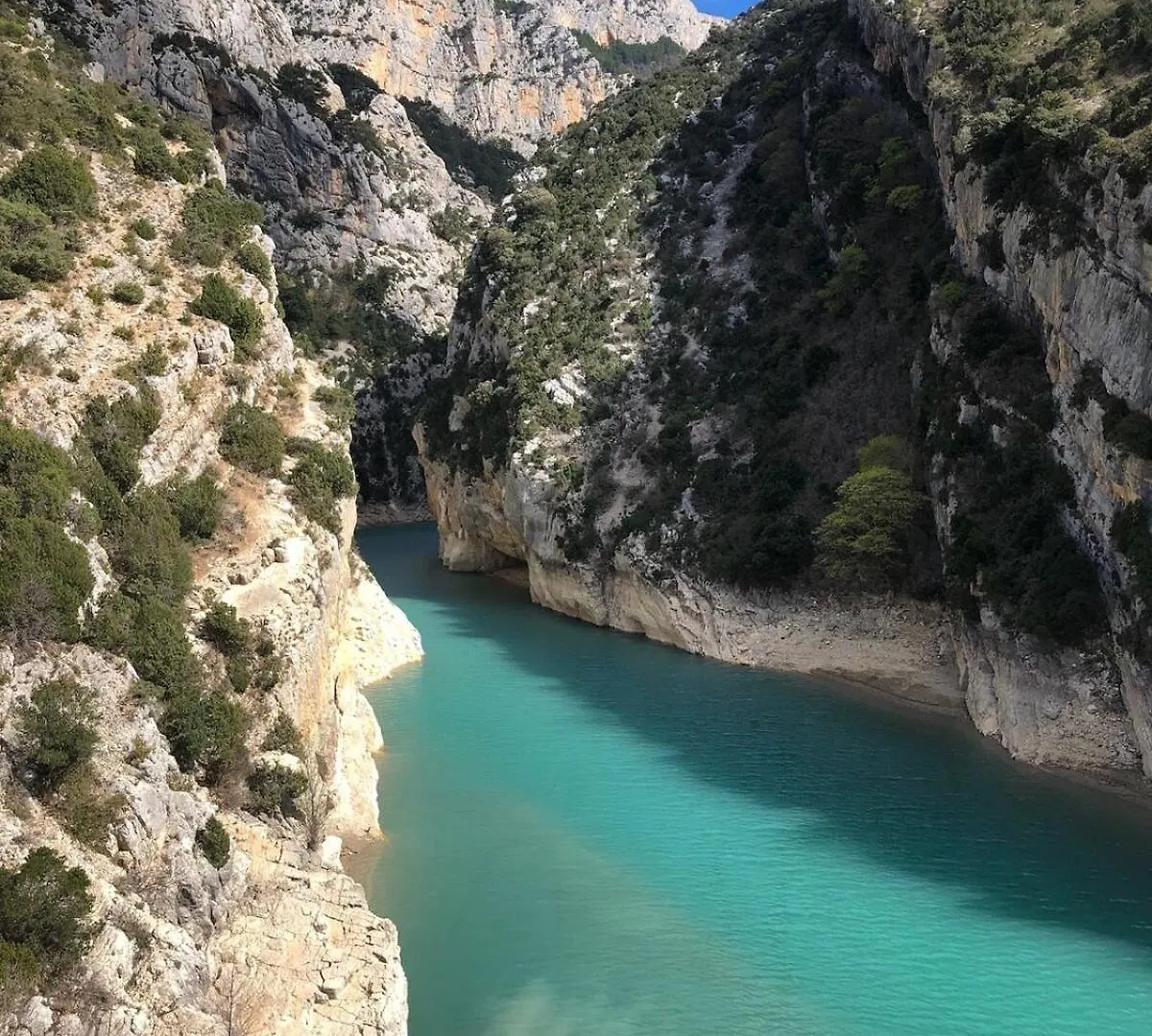La Cheneraie Villa Artignosc-sur-Verdon