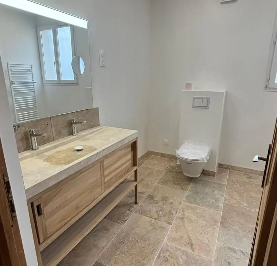 La Cheneraie Villa Artignosc-sur-Verdon