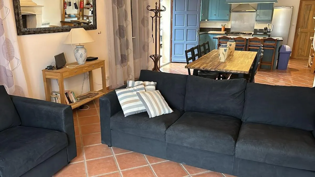 La Cheneraie Villa Artignosc-sur-Verdon