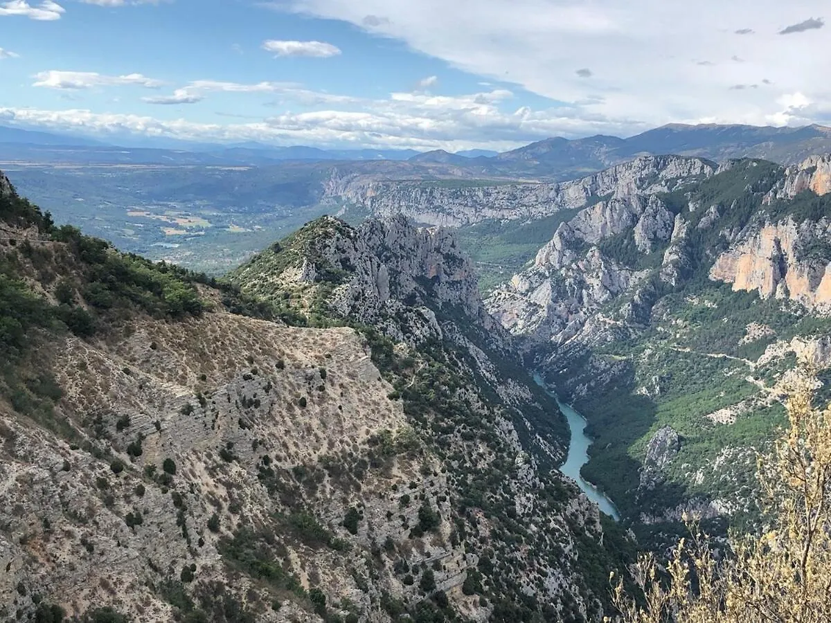 La Cheneraie Villa Artignosc-sur-Verdon