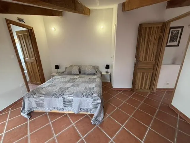 La Cheneraie Villa Artignosc-sur-Verdon 0*,  France