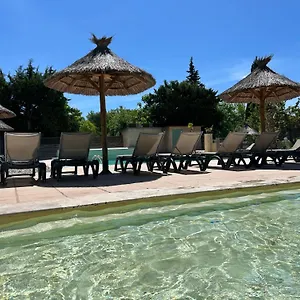 Camping L'avelanede, Artignosc-sur-Verdon